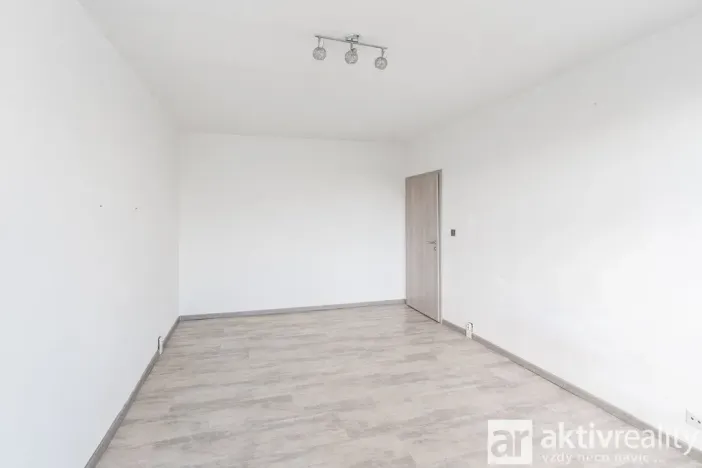 Pronájem bytu 2+1, Roudnice nad Labem, Alej 17. listopadu, 57 m2