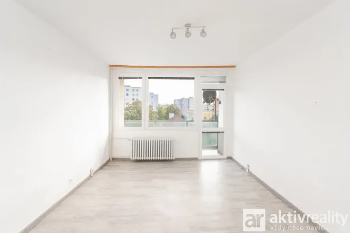 Pronájem bytu 2+1, Roudnice nad Labem, Alej 17. listopadu, 57 m2
