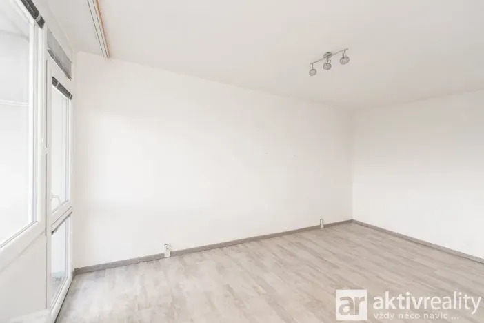 Pronájem bytu 2+1, Roudnice nad Labem, Alej 17. listopadu, 57 m2