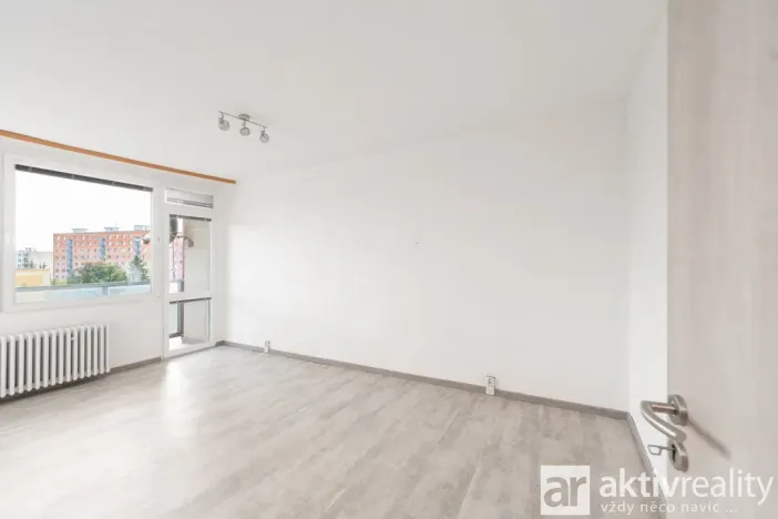 Pronájem bytu 2+1, Roudnice nad Labem, Alej 17. listopadu, 57 m2