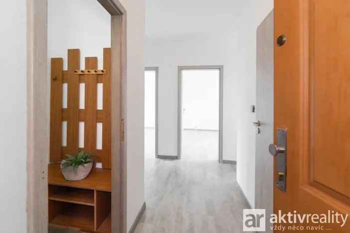 Pronájem bytu 2+1, Roudnice nad Labem, Alej 17. listopadu, 57 m2