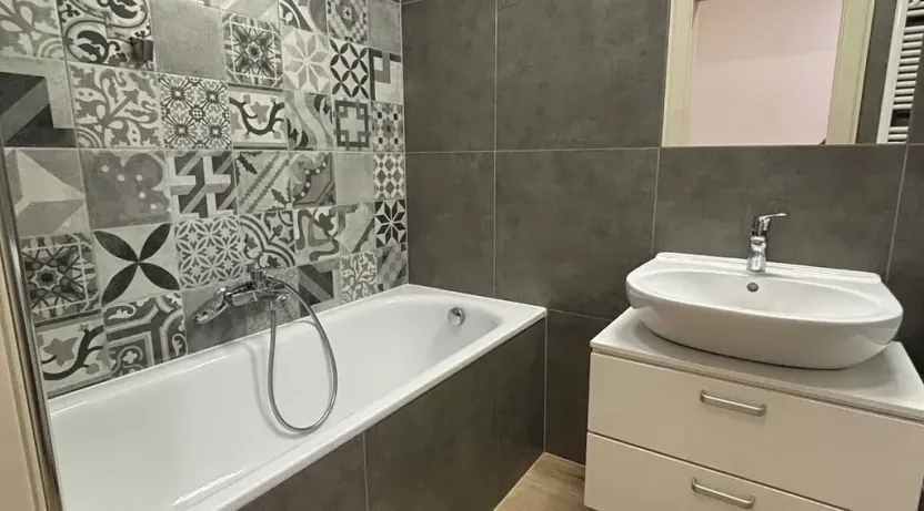 Pronájem bytu 2+kk, Praha, Myslíkova, 63 m2