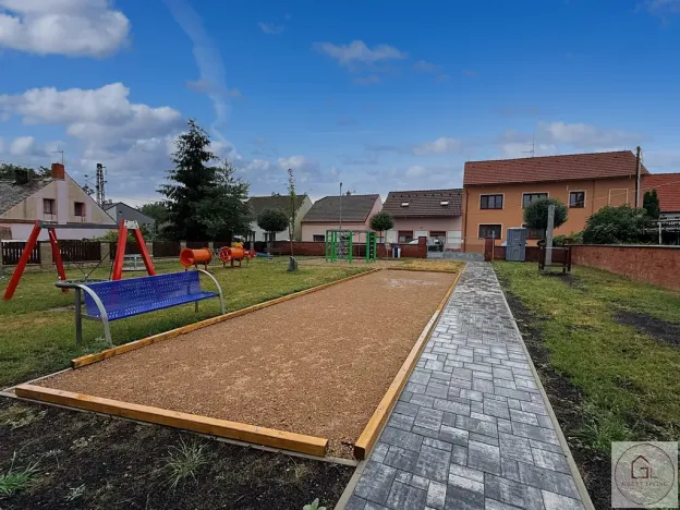 Prodej rodinného domu, Žalhostice, 110 m2