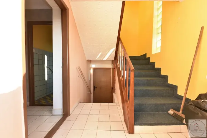 Prodej rodinného domu, Černuc, 240 m2