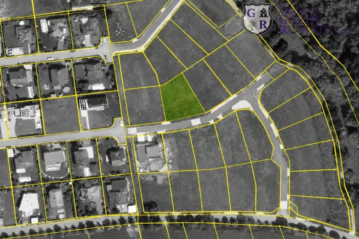 Prodej pozemku pro bydlení, Sezimovo Ústí, 962 m2
