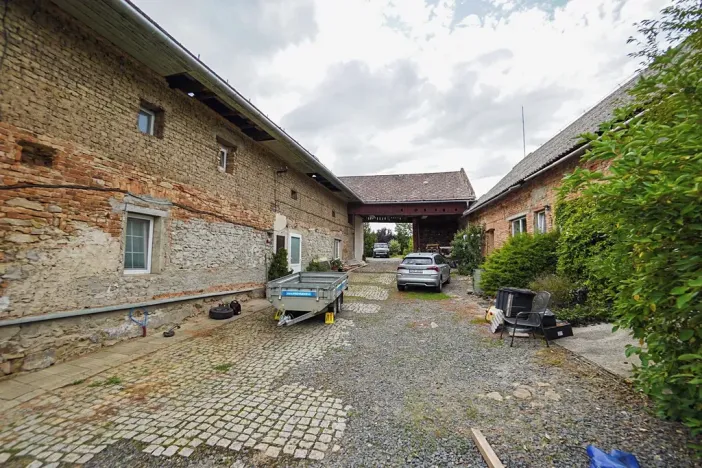 Prodej rodinného domu, Fryšták, Dolnoveská, 612 m2