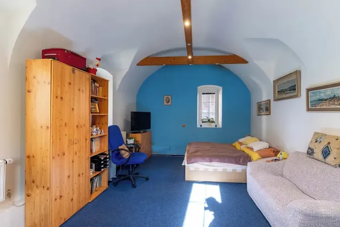 Prodej rodinného domu, Fryšták, Dolnoveská, 612 m2