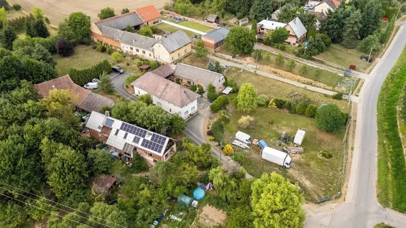 Prodej rodinného domu, Fryšták, Dolnoveská, 612 m2