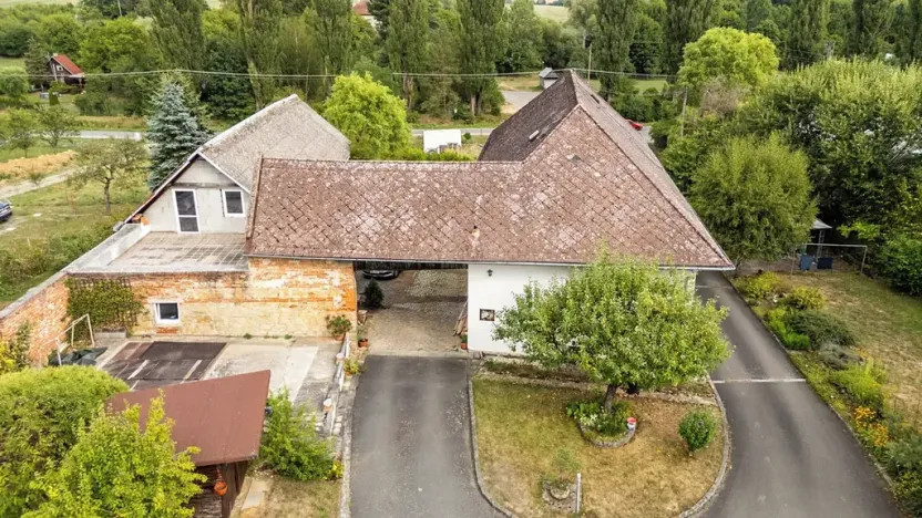 Prodej pozemku pro bydlení, Fryšták, Dolnoveská, 4214 m2