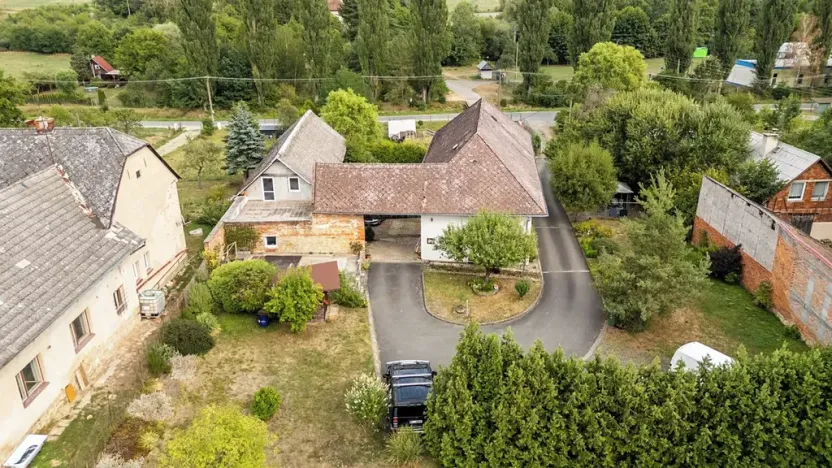 Prodej pozemku pro bydlení, Fryšták, Dolnoveská, 4214 m2