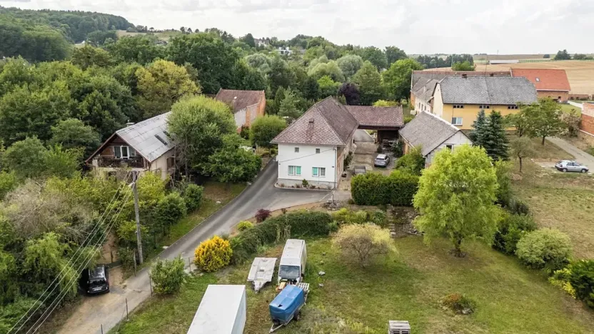 Prodej pozemku pro bydlení, Fryšták, Dolnoveská, 4214 m2