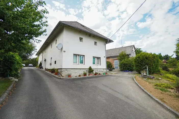 Prodej pozemku pro bydlení, Fryšták, Dolnoveská, 4214 m2