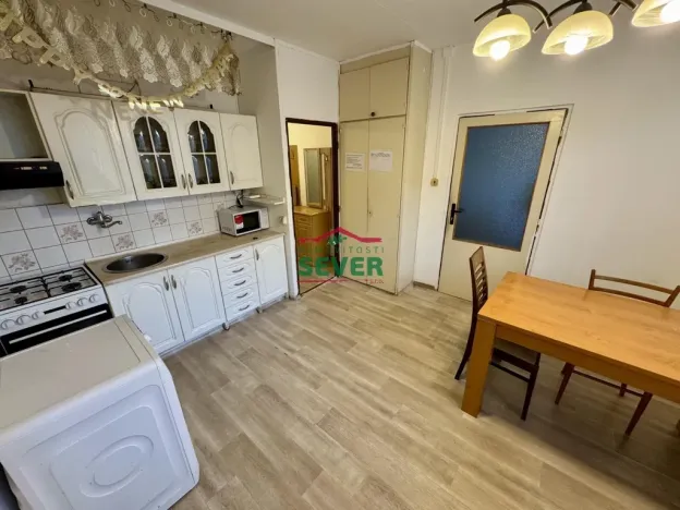 Prodej bytu 2+1, Litvínov - Horní Litvínov, Čapkova, 20 m2