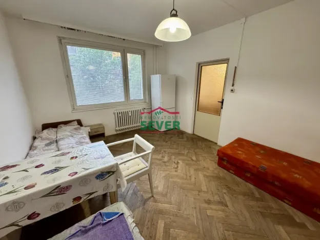 Prodej bytu 2+1, Litvínov - Horní Litvínov, Čapkova, 20 m2