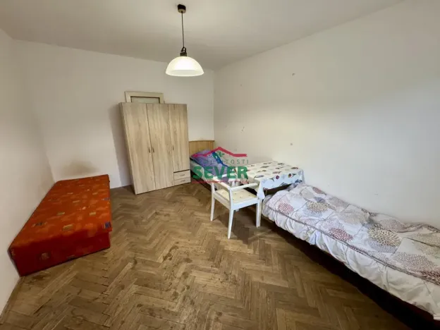 Prodej bytu 2+1, Litvínov - Horní Litvínov, Čapkova, 20 m2