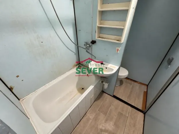 Prodej bytu 2+1, Litvínov - Horní Litvínov, Čapkova, 20 m2