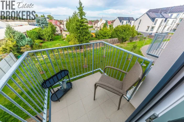 Prodej bytu 3+kk, Český Brod, Antonína Balšánka, 96 m2