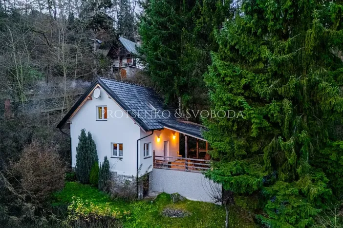 Prodej ubytování, Nevězice, 128 m2