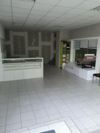 Pronájem obchodního prostoru, Jihlava, Havlíčkova, 60 m2