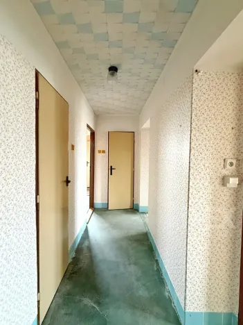 Prodej bytu 3+kk, Staré Místo, 65 m2