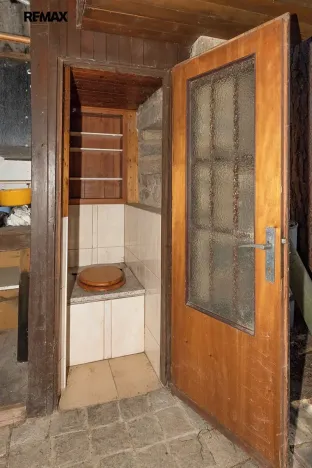 Prodej chalupy, Čižice, 80 m2
