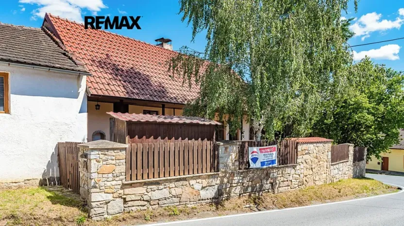 Prodej rodinného domu, Čižice, 80 m2