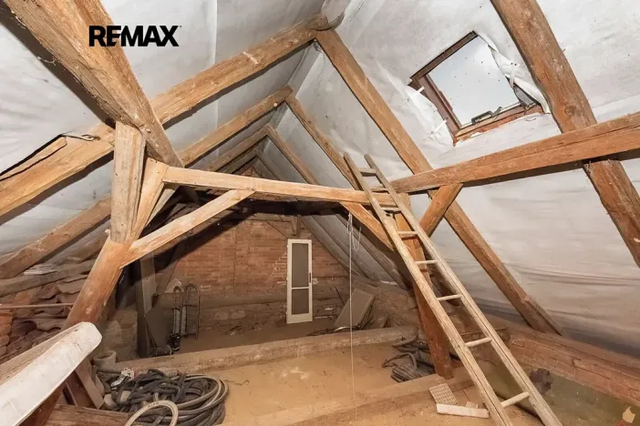 Prodej rodinného domu, Čižice, 80 m2