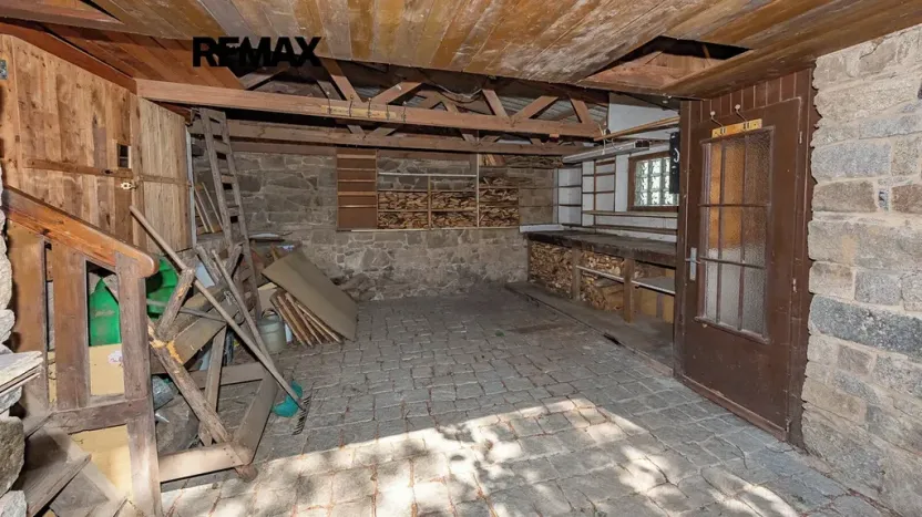 Prodej rodinného domu, Čižice, 80 m2