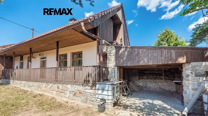 Prodej rodinného domu, Čižice, 80 m2