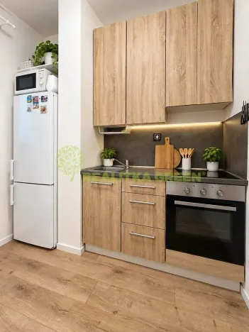 Prodej bytu 2+1, Vsetín, Sušilova, 38 m2