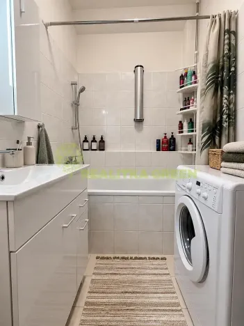 Prodej bytu 2+1, Vsetín, Sušilova, 38 m2