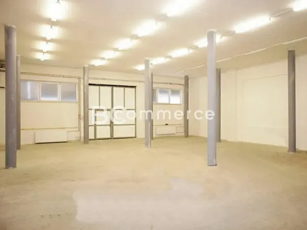 Pronájem skladu, Brno, 400 m2