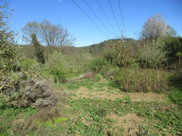 Prodej zahrady, Brno, Řezáčova, 1392 m2