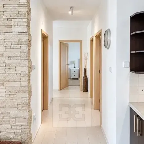 Prodej rodinného domu, Dřísy, Hlavní, 102 m2