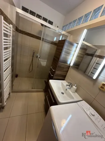 Pronájem bytu 2+1, Opava - Předměstí, Na Rybníčku, 50 m2