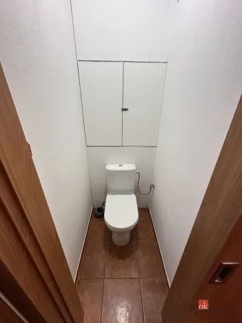 Pronájem bytu 2+1, Opava - Předměstí, Na Rybníčku, 50 m2