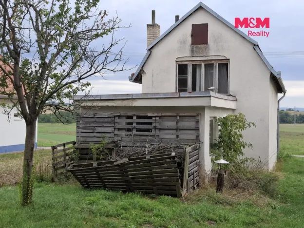 Prodej vinného sklepa, Vlkoš, 111 m2