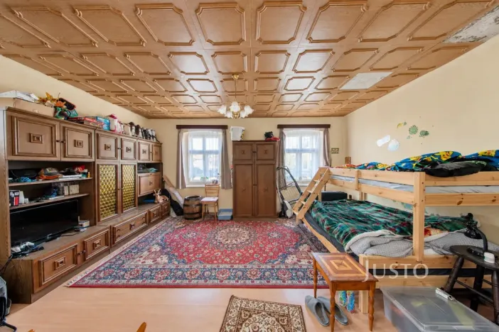 Prodej rodinného domu, Jablonec nad Nisou, Vlaštovčí, 90 m2