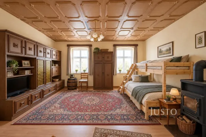 Prodej rodinného domu, Jablonec nad Nisou, Vlaštovčí, 90 m2