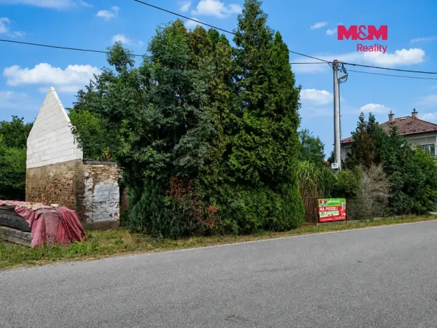 Prodej chalupy, Voděrady - Uhřínovice, 100 m2