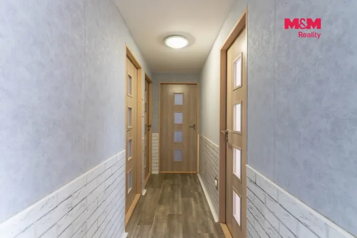 Prodej rodinného domu, Zábeštní Lhota, 120 m2