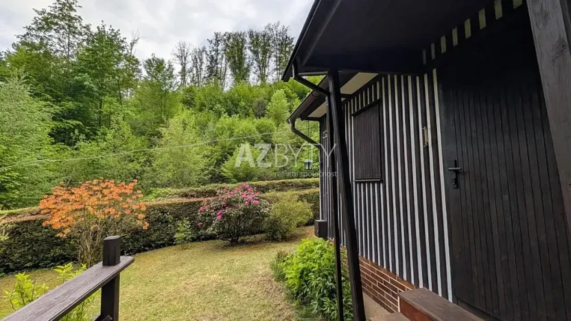 Prodej chaty, Chocerady, 52 m2