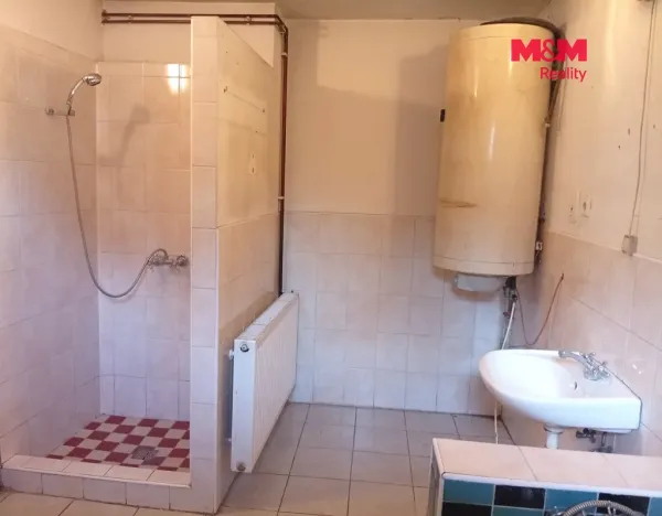 Prodej rodinného domu, Voděrady - Vyhnanice, 150 m2