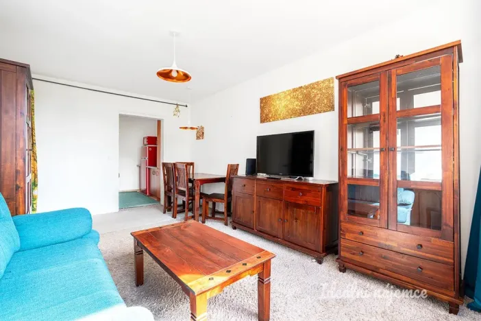 Pronájem bytu 2+kk, Praha, Ciolkovského, 42 m2