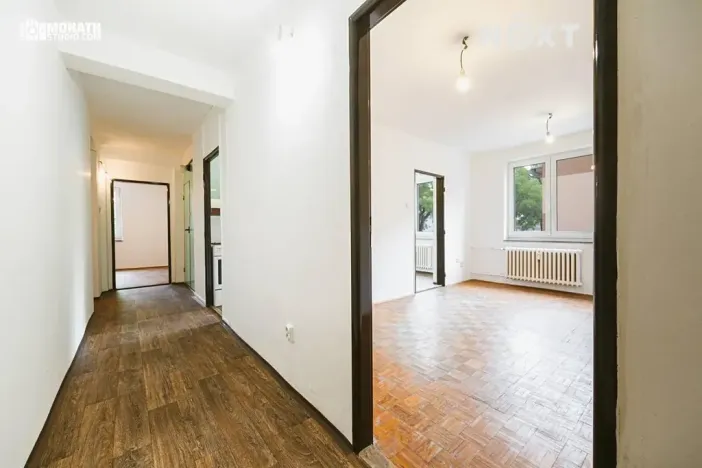 Prodej bytu 3+1, Břeclav, Kpt. Jaroše, 78 m2