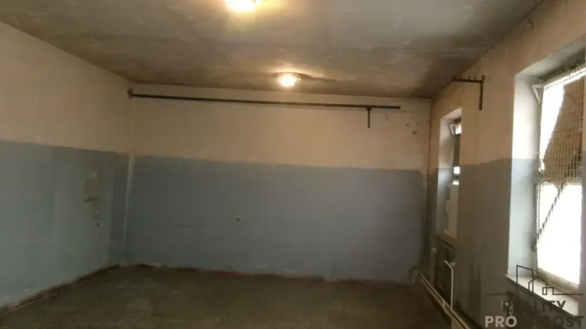 Pronájem skladu, Brno, 139 m2