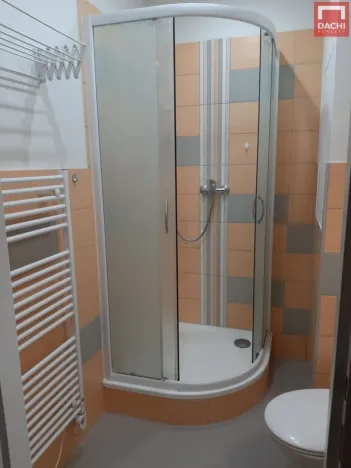 Pronájem bytu 1+kk, Olomouc - Lazce, Synkova, 30 m2