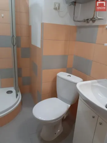Pronájem bytu 1+kk, Olomouc - Lazce, Synkova, 30 m2