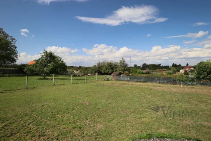 Prodej pozemku pro bydlení, Vráž, 800 m2