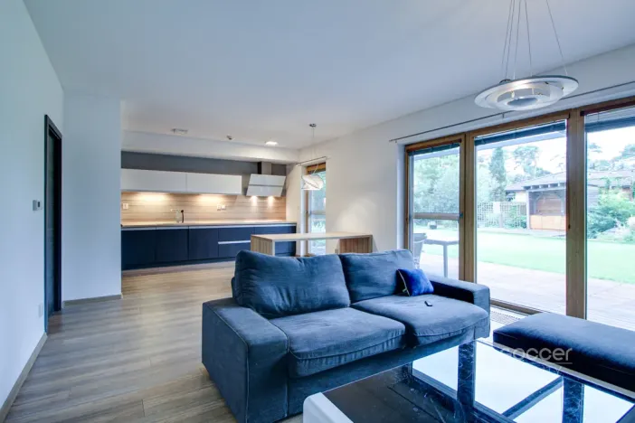 Pronájem rodinného domu, Borek, 120 m2